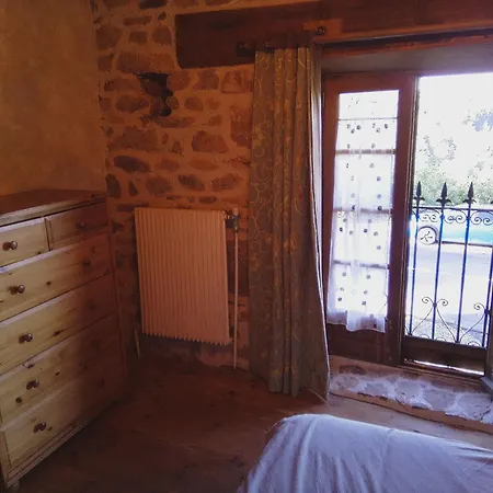 La Maison La Borie Σπίτι διακοπών *