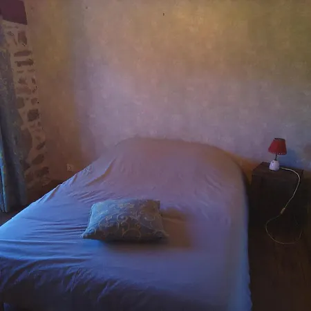 Σπίτι διακοπών La Maison La Borie *