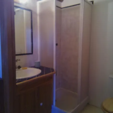 La Maison La Borie *