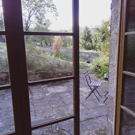 La Maison La Borie Σπίτι διακοπών *