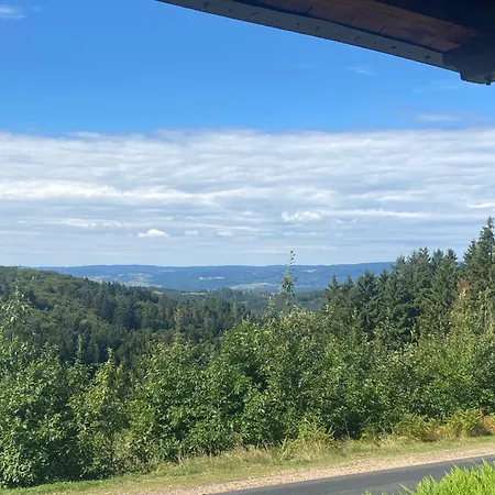 La Maison La Borie Baffie