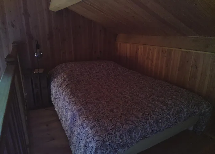 La Maison La Borie Holiday home