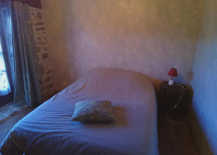 Holiday home La Maison La Borie *