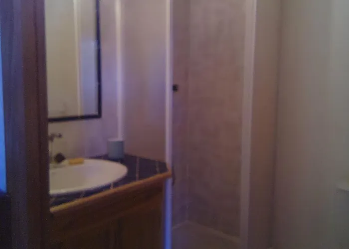 La Maison La Borie *