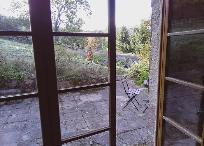 La Maison La Borie Holiday home *