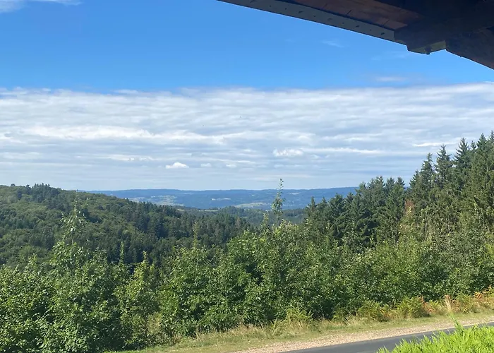 La Maison La Borie Baffie